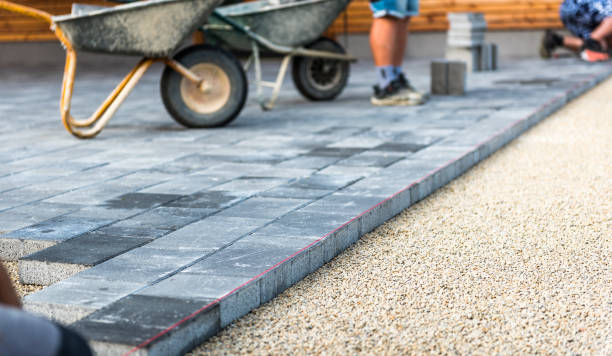 Best Concrete Driveway Installation in Mount Penn, PA