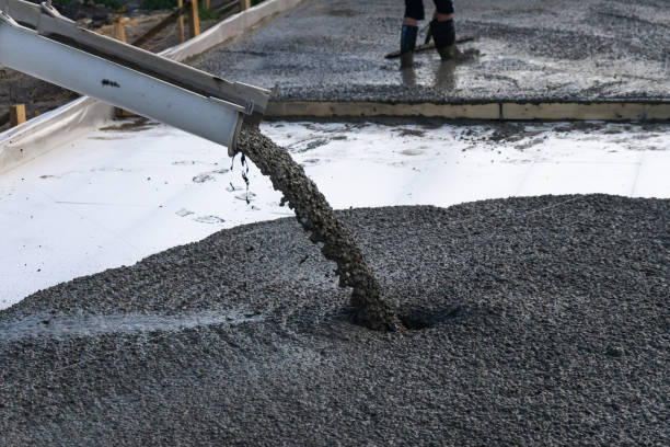 Best Concrete Demolition Services in Mount Penn, PA