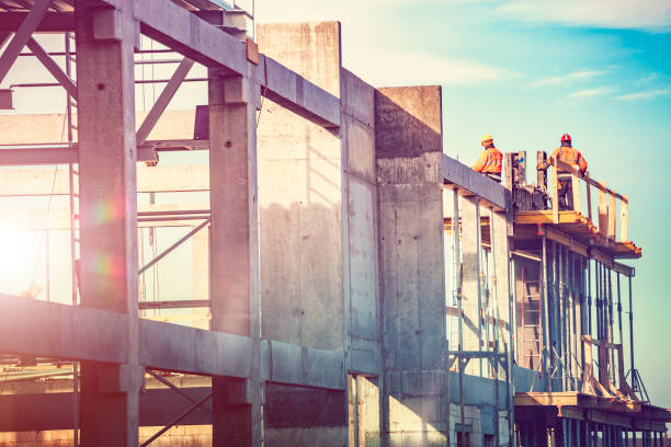Best Residential Concrete Solutions in Mount Penn, PA