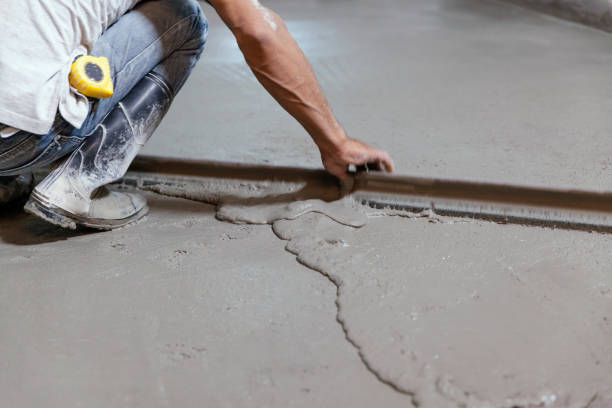 Best Concrete Grinding and Polishing in Mount Penn, PA