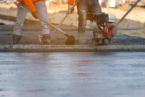 Best Residential Concrete Solutions in Mount Penn, PA