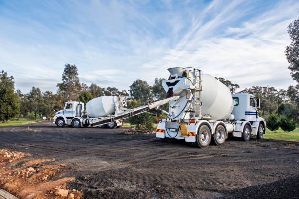 Best Concrete Sealing and Maintenance in Mount Penn, PA