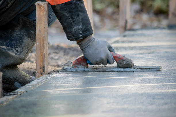 Best Concrete Sidewalk Installation in Mount Penn, PA