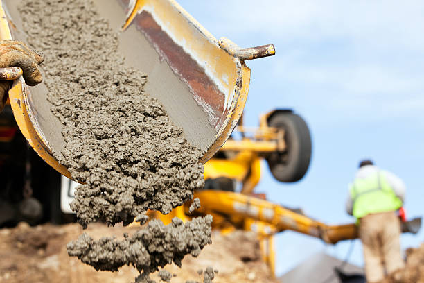 Best Concrete Demolition Services in Mount Penn, PA