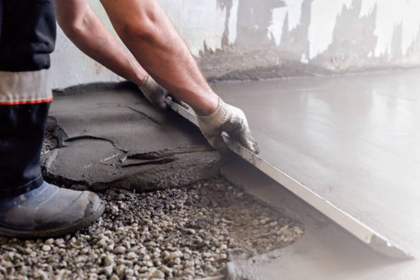 Best Concrete Pool Decks in Mount Penn, PA